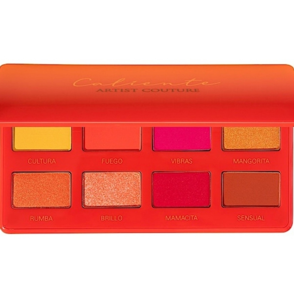 Artist Couture Caliente Palette Eyeshadow Palette